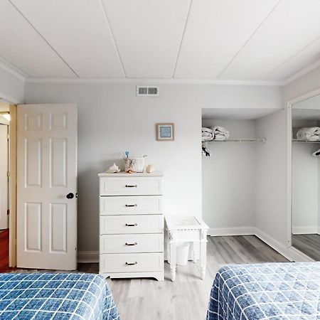 White Marlin 202A Apartment Ocean City Exterior foto