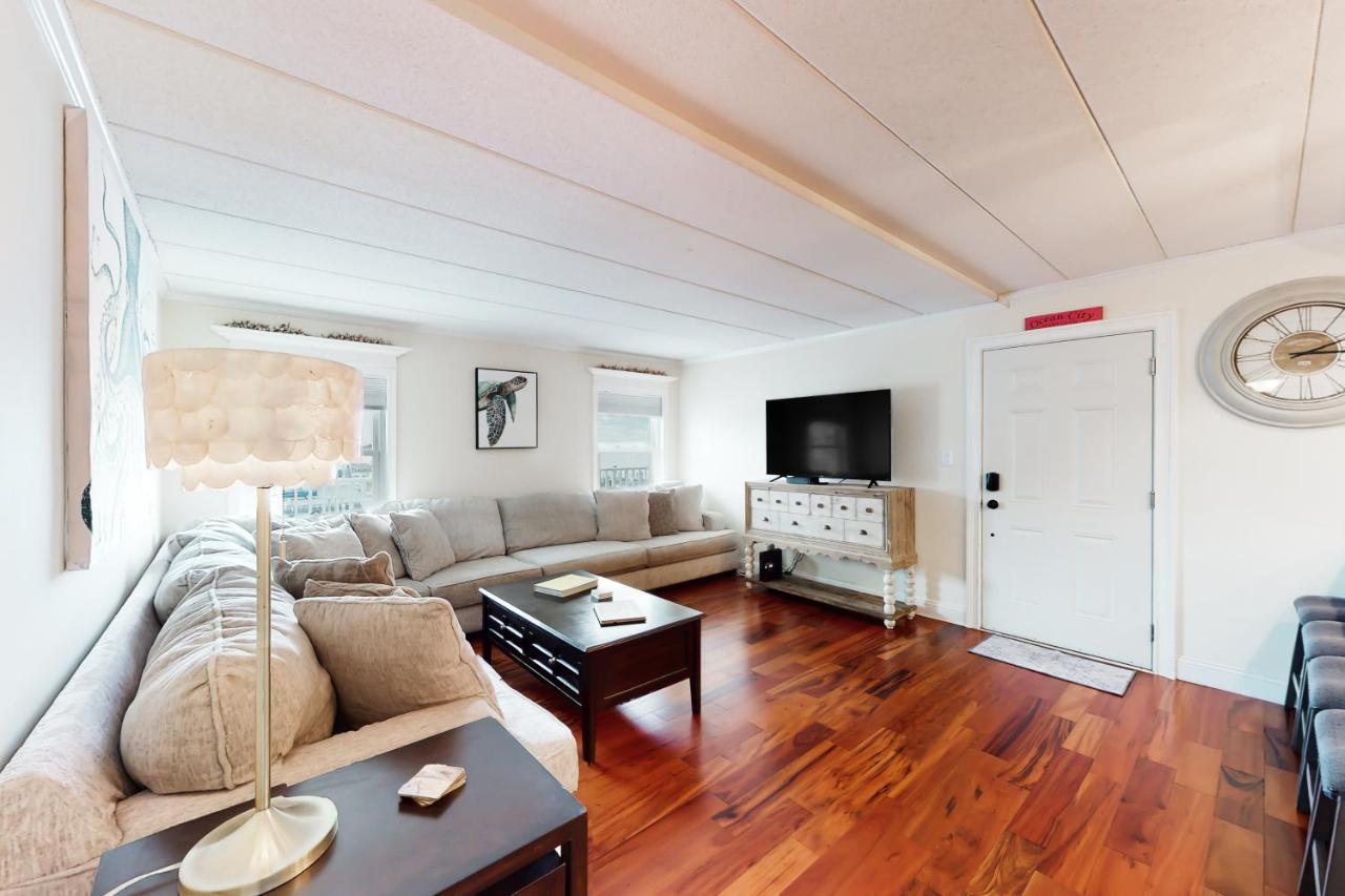 White Marlin 202A Apartment Ocean City Exterior foto