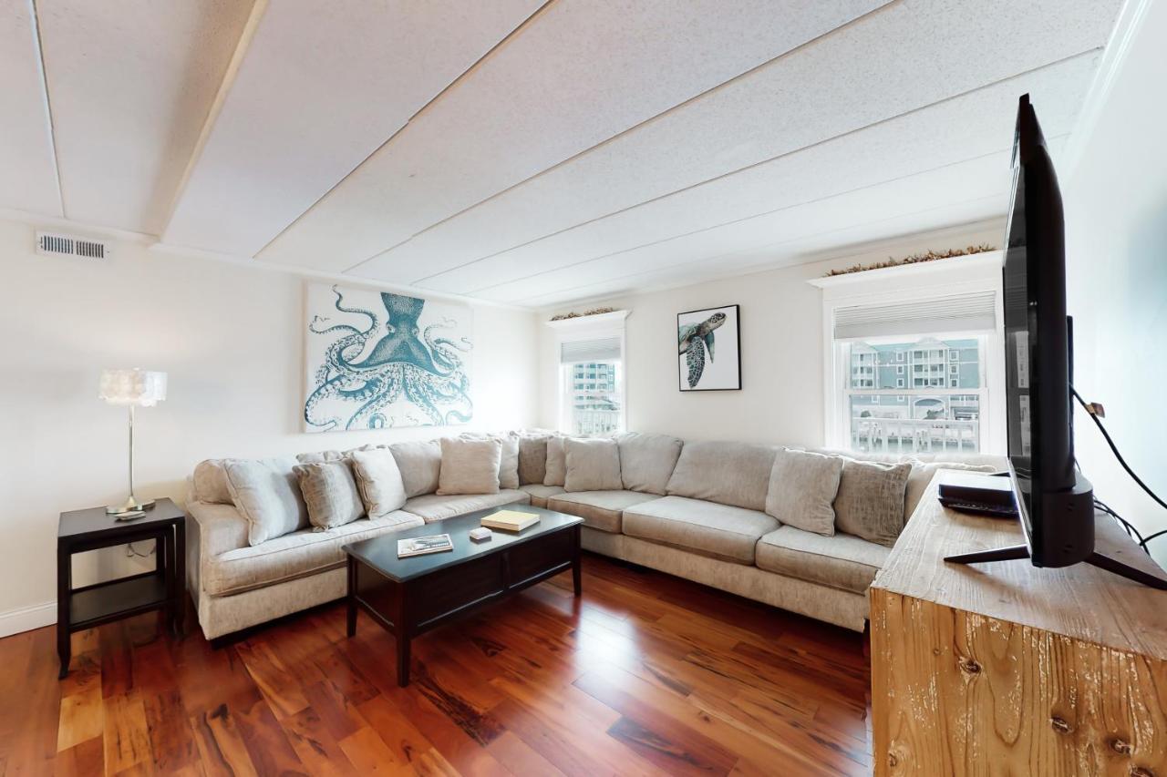 White Marlin 202A Apartment Ocean City Exterior foto