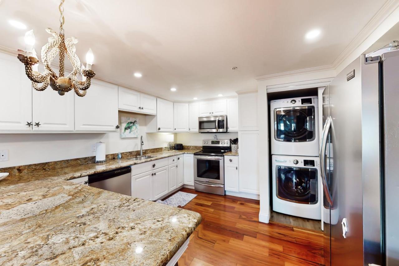 White Marlin 202A Apartment Ocean City Exterior foto
