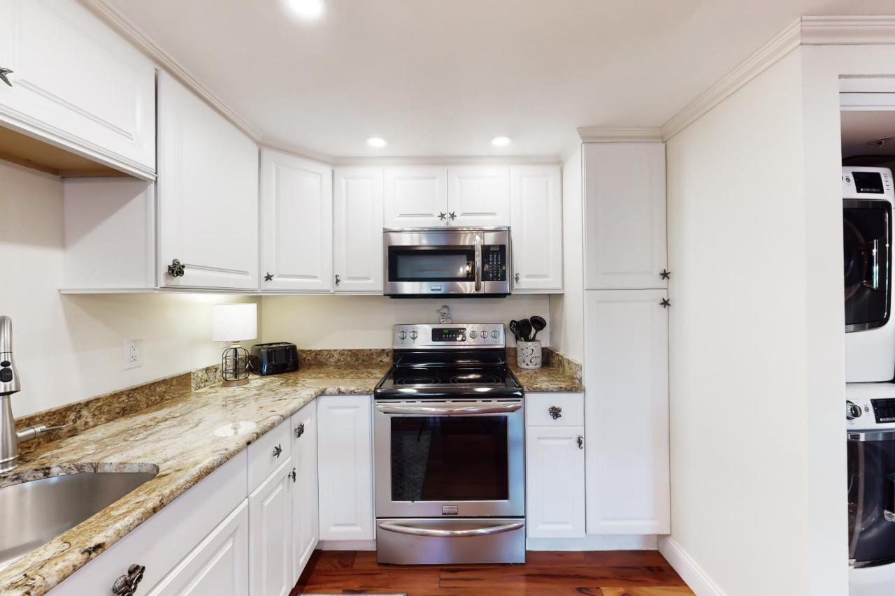 White Marlin 202A Apartment Ocean City Exterior foto