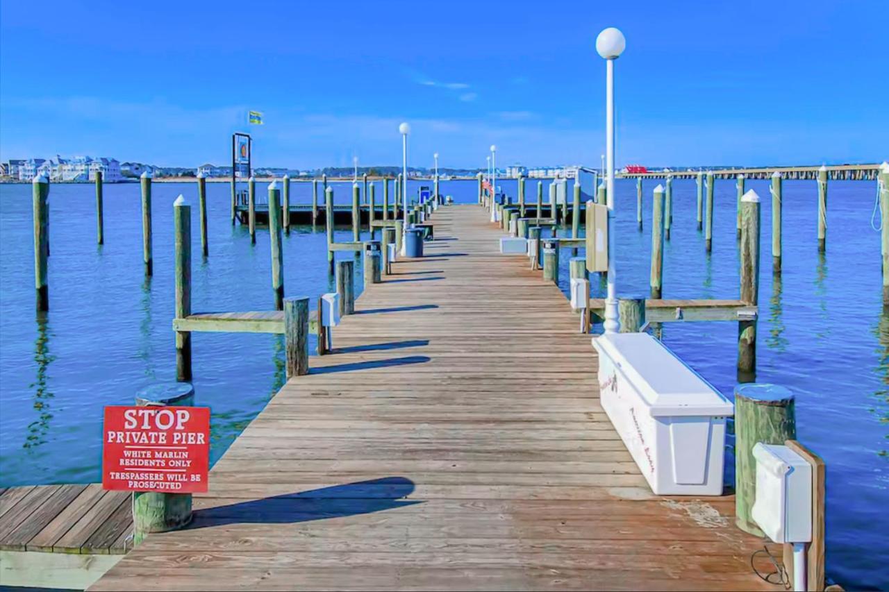 White Marlin 202A Apartment Ocean City Exterior foto