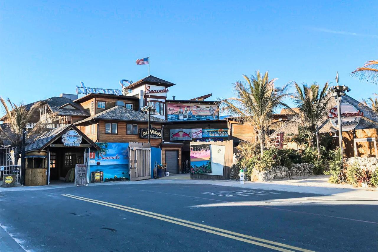 White Marlin 202A Apartment Ocean City Exterior foto