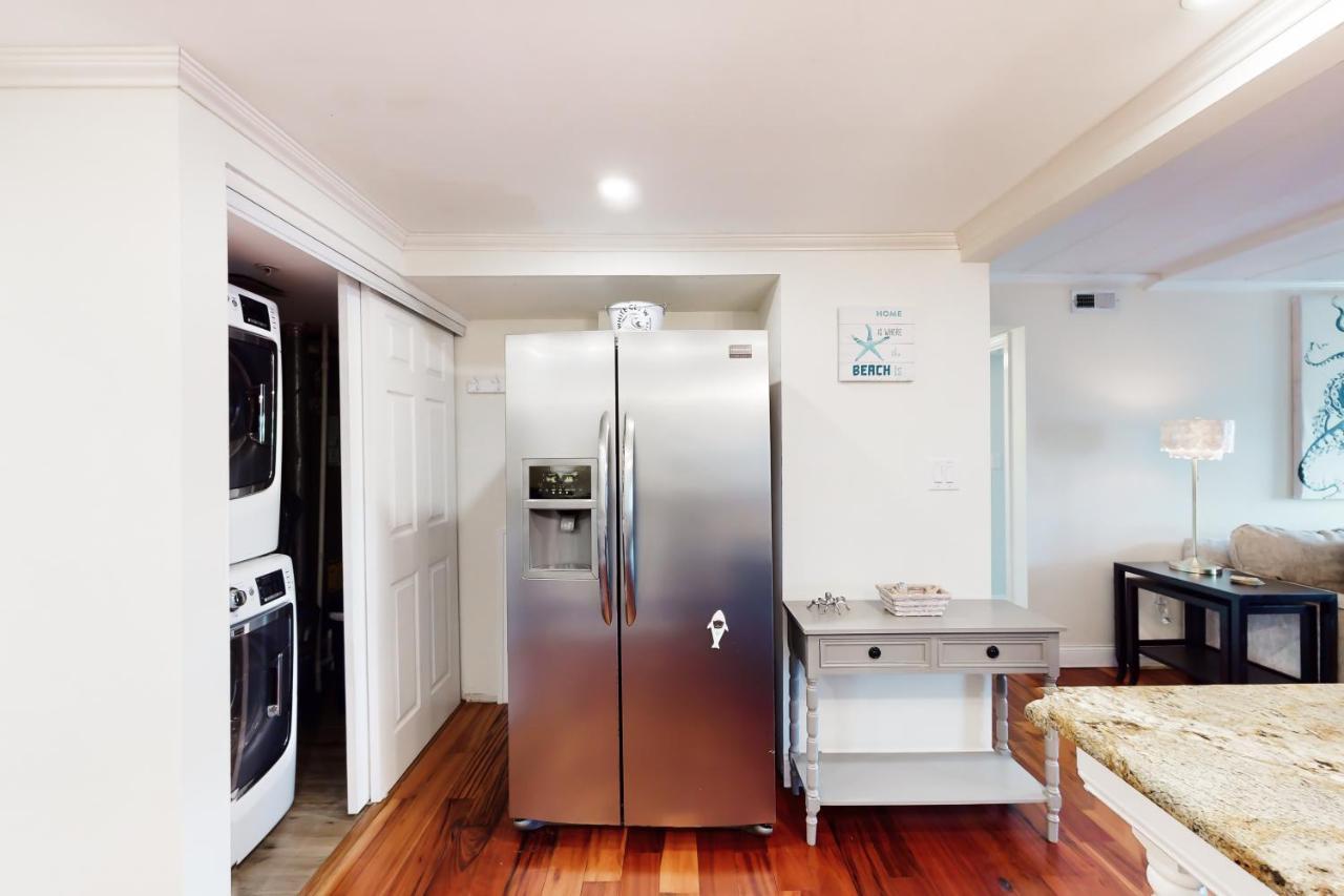 White Marlin 202A Apartment Ocean City Exterior foto