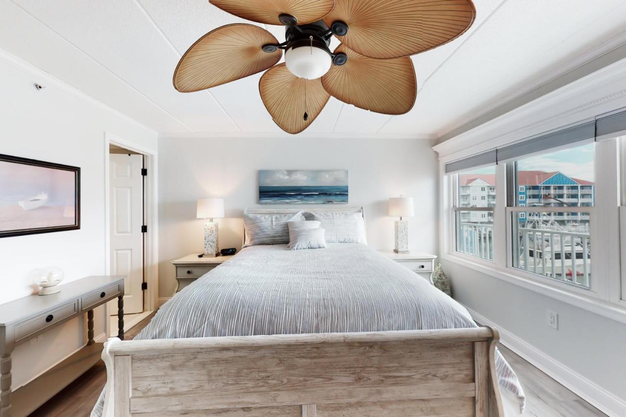 White Marlin 202A Apartment Ocean City Exterior foto