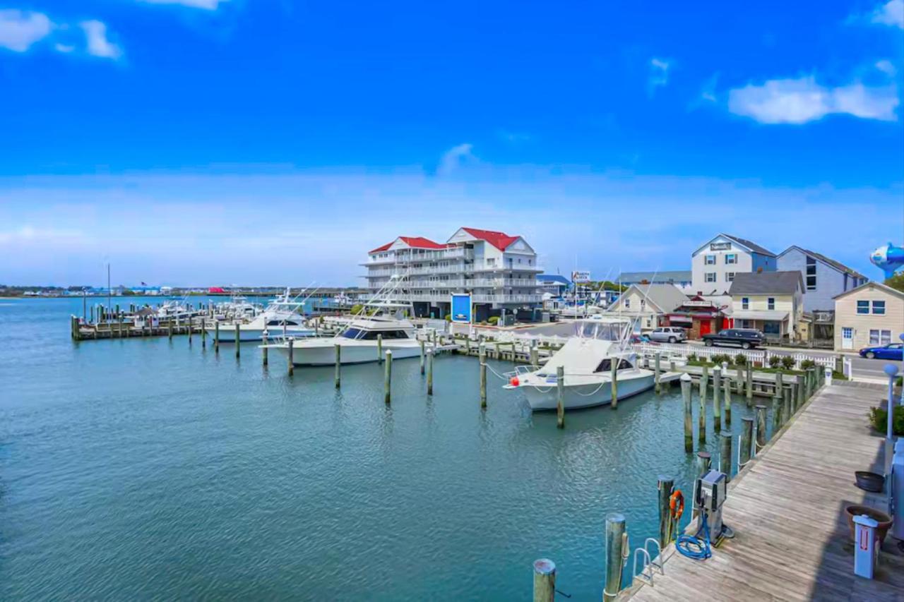 White Marlin 202A Apartment Ocean City Exterior foto