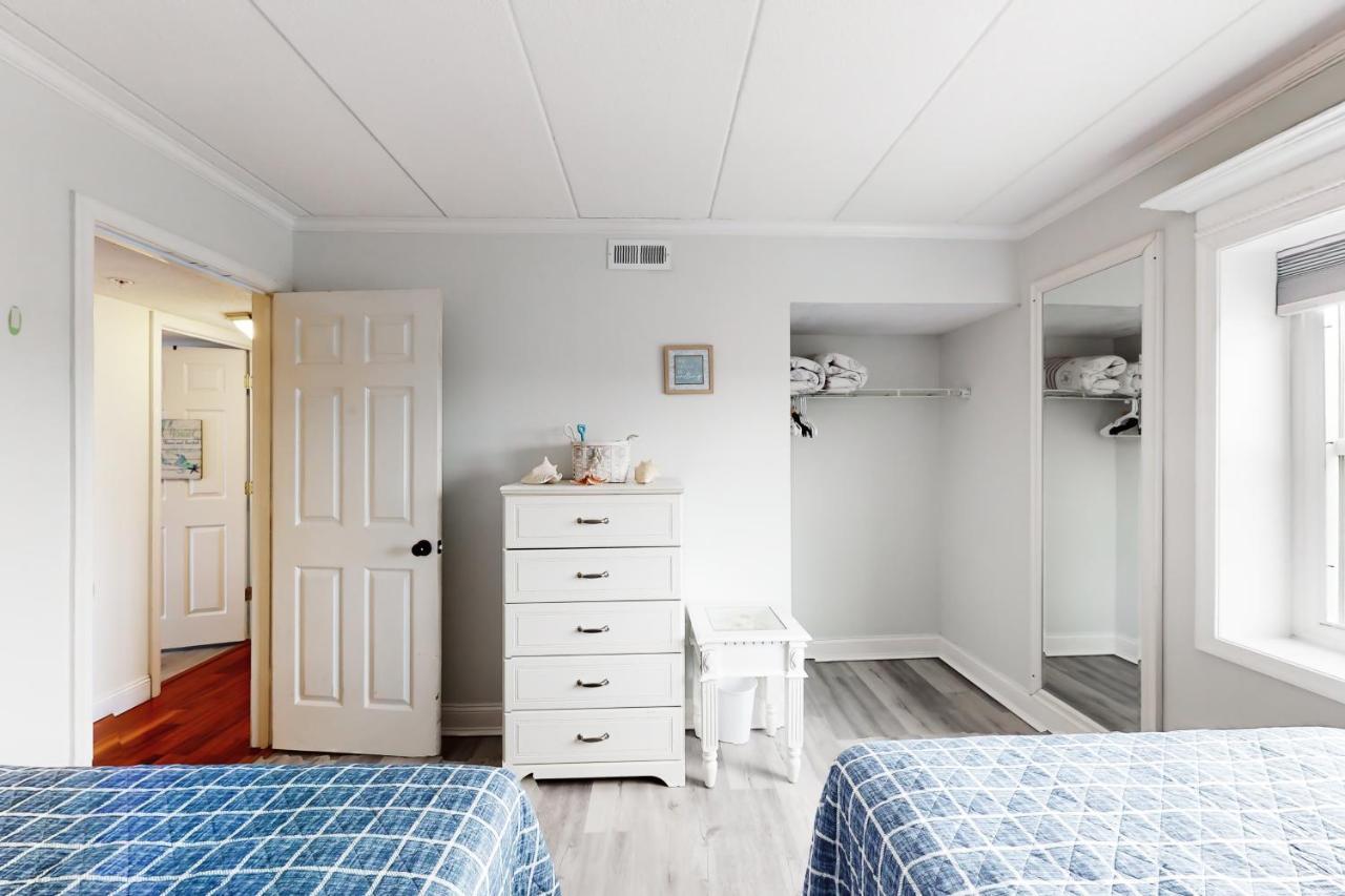 White Marlin 202A Apartment Ocean City Exterior foto