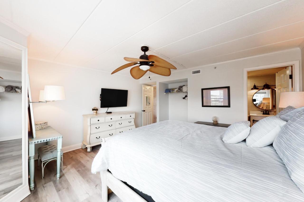 White Marlin 202A Apartment Ocean City Exterior foto
