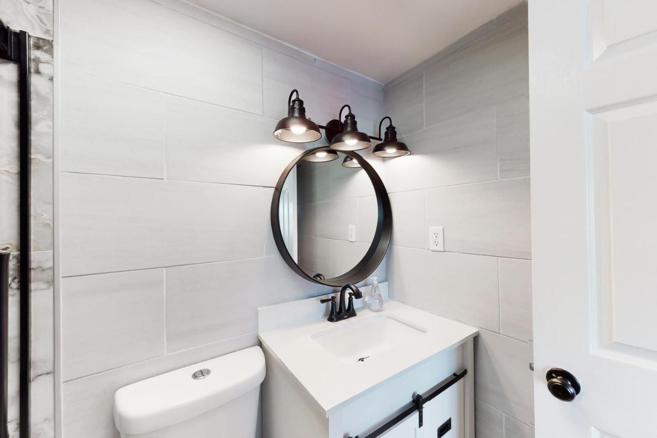 White Marlin 202A Apartment Ocean City Exterior foto